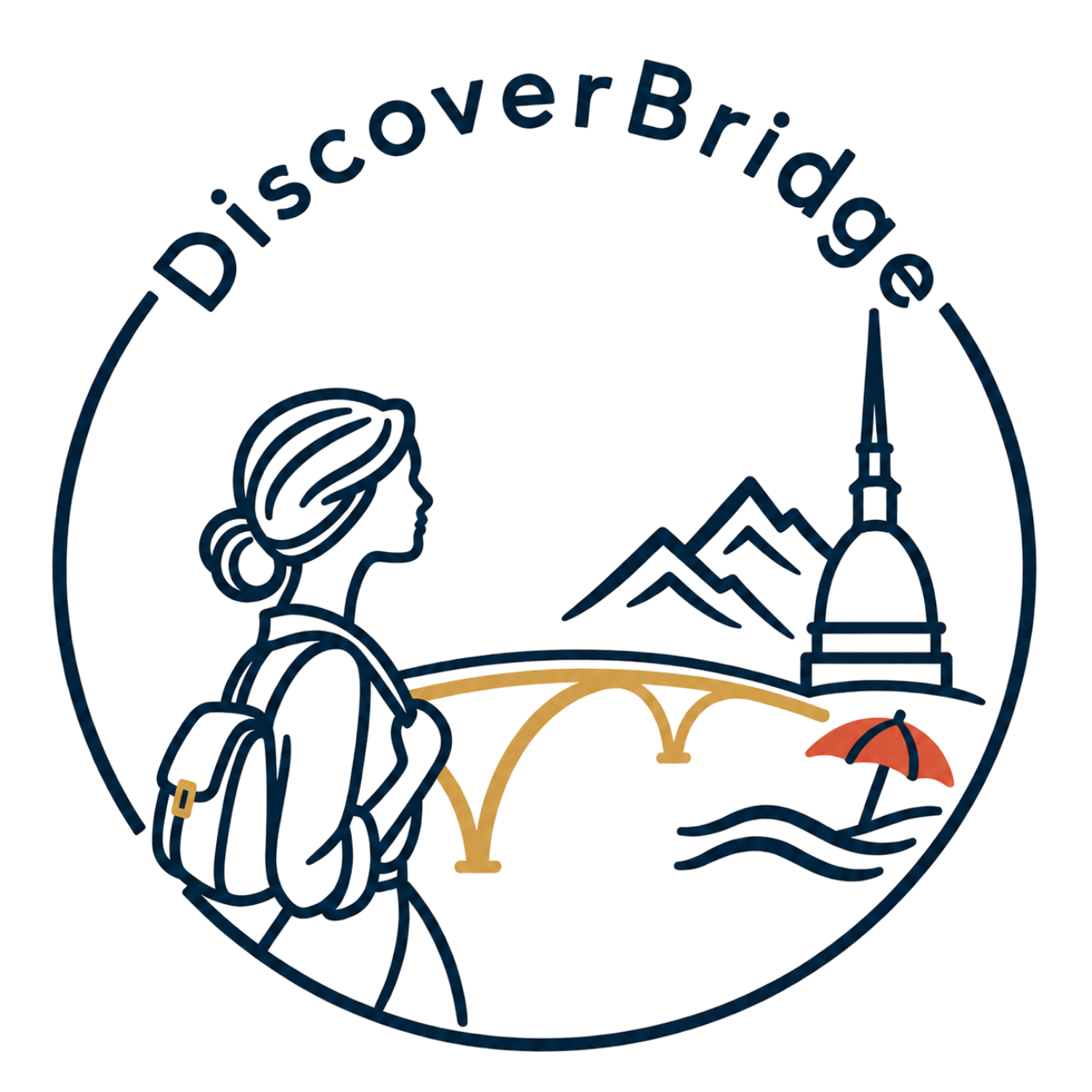 DiscoverBridge